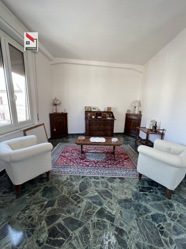 appartamento in vendita a Senigallia