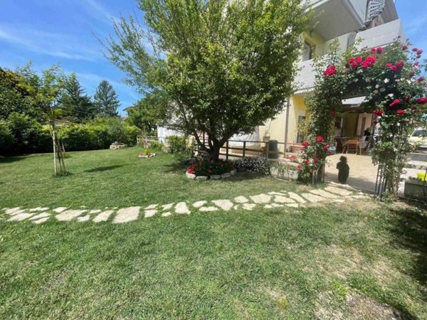 appartamento in vendita a Senigallia