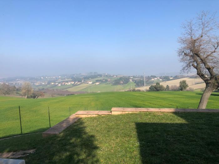 appartamento in vendita a Senigallia