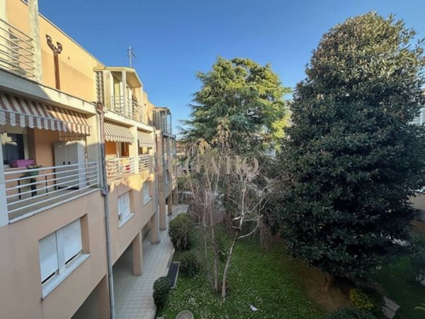 appartamento in vendita a Senigallia