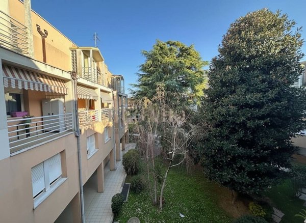 appartamento in vendita a Senigallia