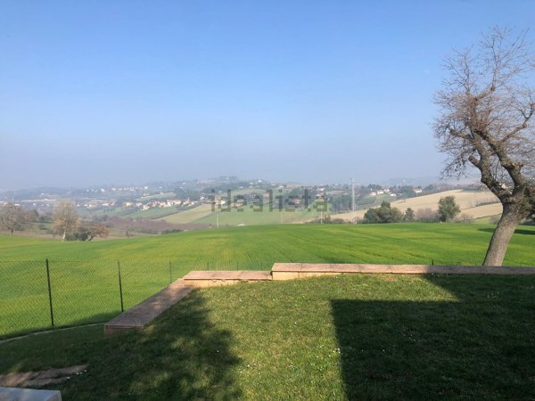 appartamento in vendita a Senigallia in zona Sant'Angelo