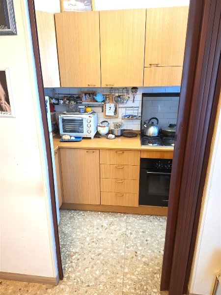 appartamento in vendita a Senigallia