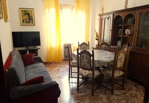 appartamento in vendita a Senigallia