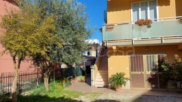 appartamento in vendita a Senigallia