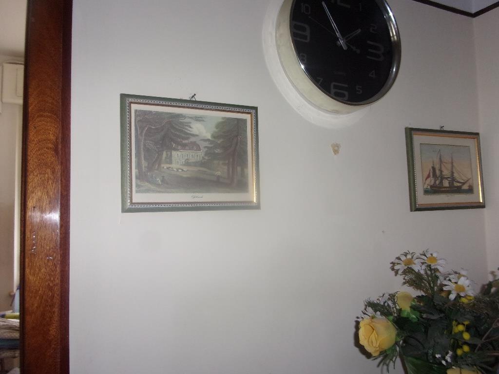 appartamento in vendita a Senigallia