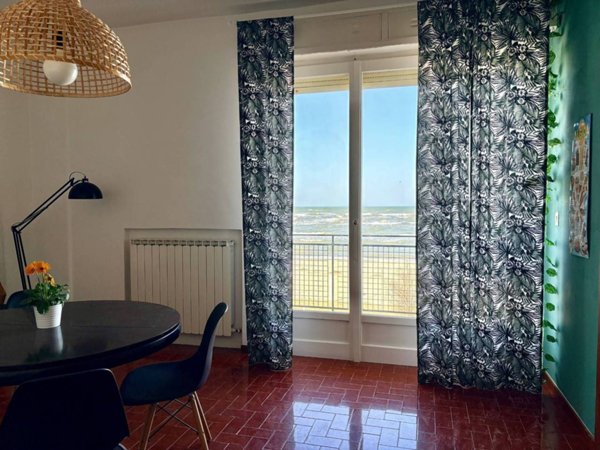 appartamento in vendita a Senigallia in zona Marzocca