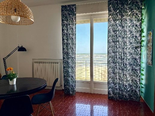 appartamento in vendita a Senigallia in zona Marzocca