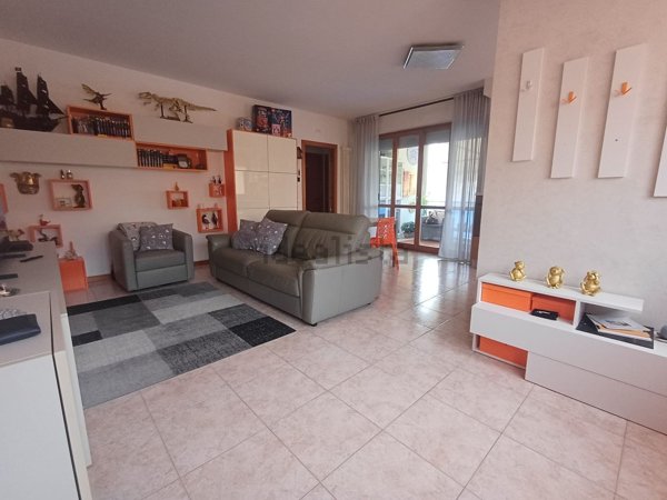 appartamento in vendita a Senigallia