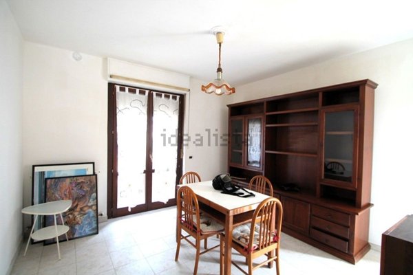 appartamento in vendita a Senigallia in zona Marzocca