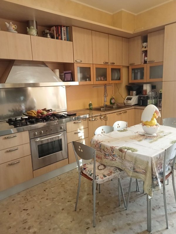 appartamento in vendita a Senigallia