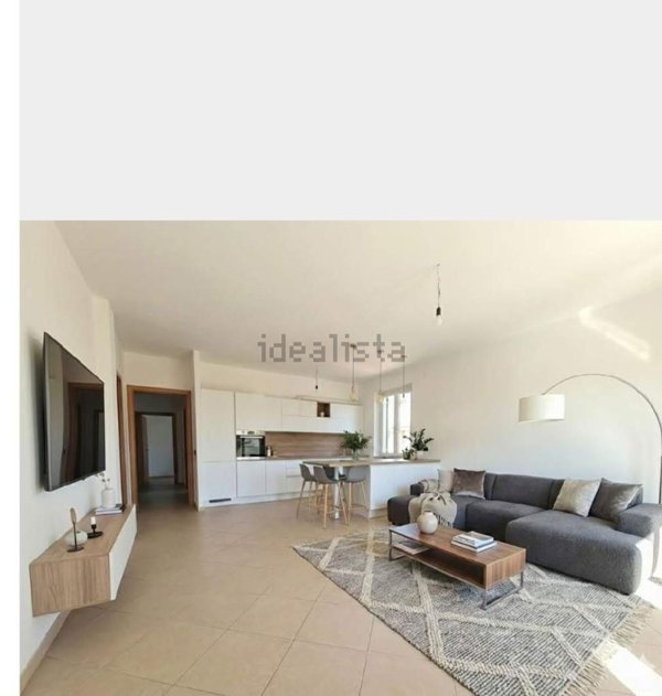 appartamento in vendita a Senigallia in zona Bettolelle