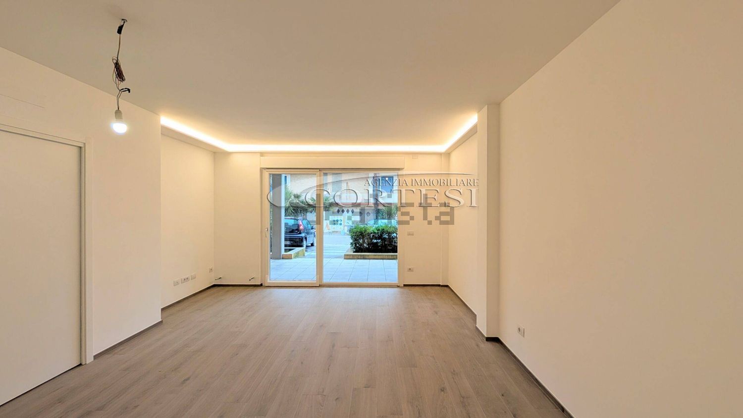 appartamento in vendita a Senigallia