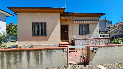 casa indipendente in vendita a Senigallia