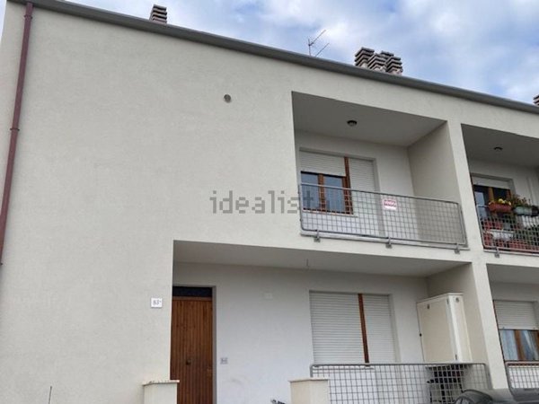 appartamento in vendita a Senigallia in zona Castellaro