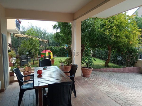 appartamento in vendita a Senigallia