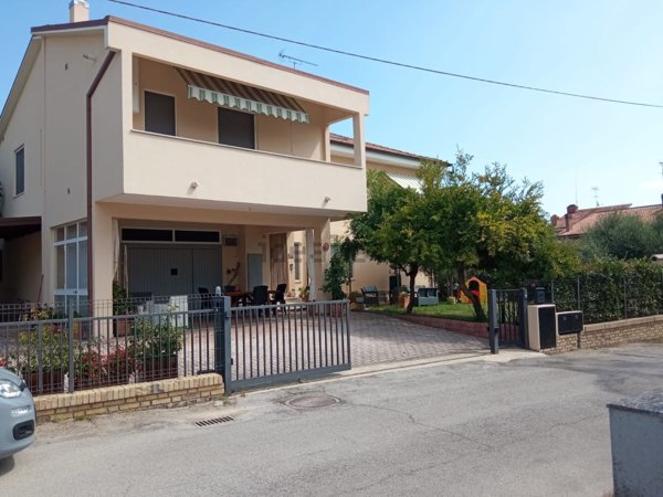 appartamento in vendita a Senigallia