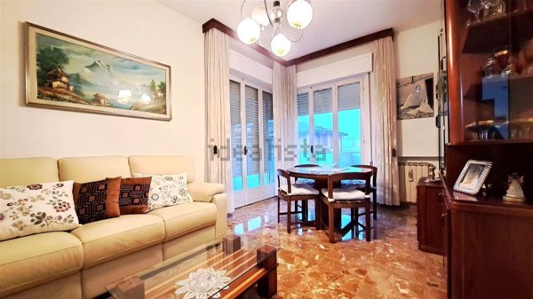 appartamento in vendita a Senigallia