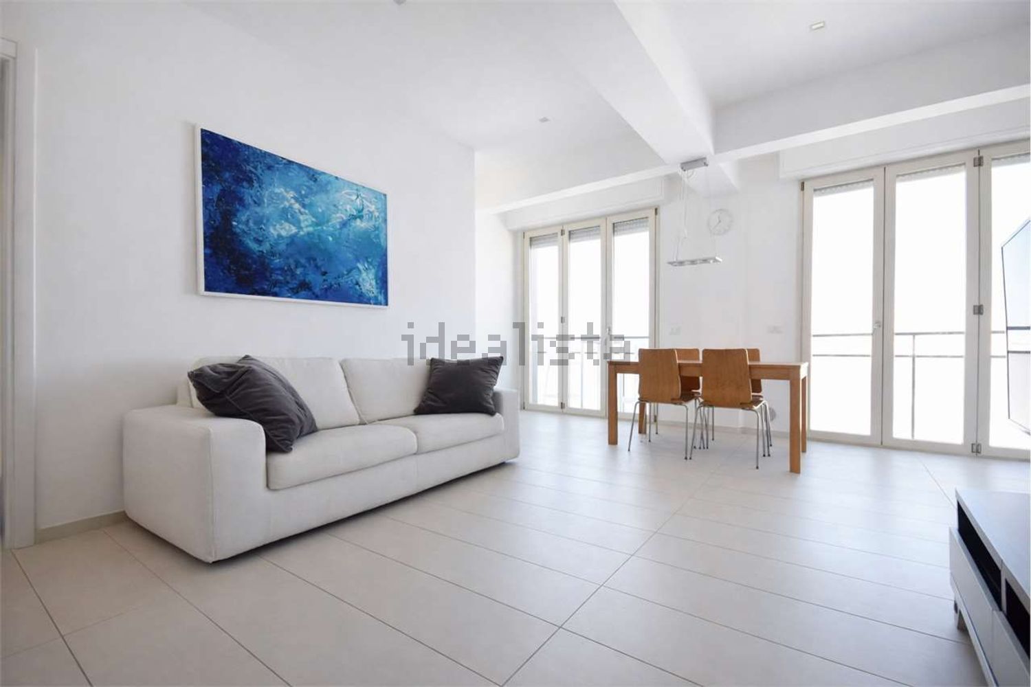 appartamento in vendita a Senigallia