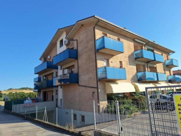 appartamento in vendita a Senigallia