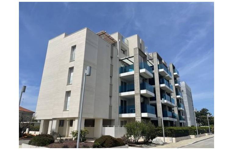 appartamento in vendita a Senigallia