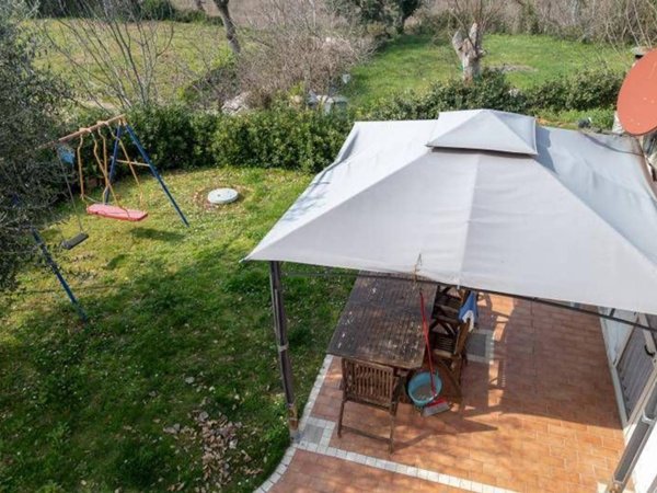 casa indipendente in vendita a Senigallia