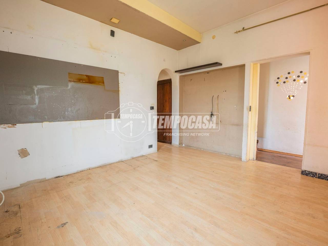 appartamento in vendita a Senigallia