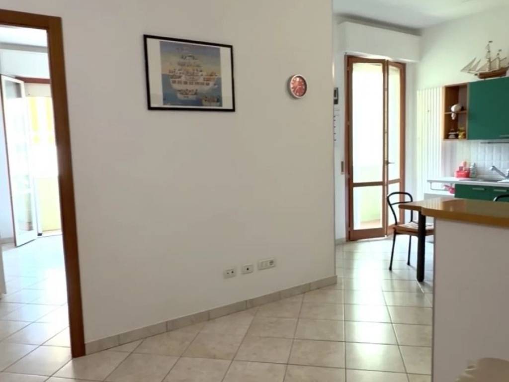 appartamento in vendita a Senigallia