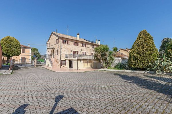 casa indipendente in vendita a Senigallia in zona Bettolelle