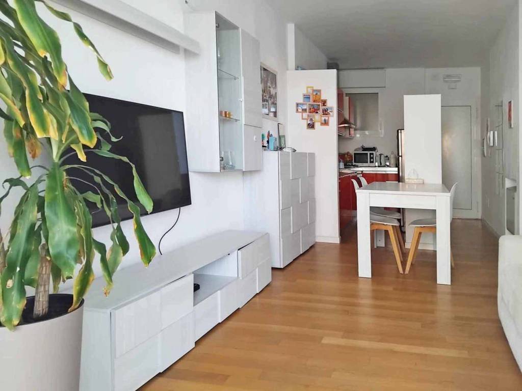 appartamento in vendita a Senigallia