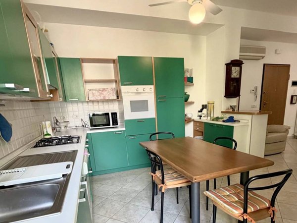 appartamento in vendita a Senigallia