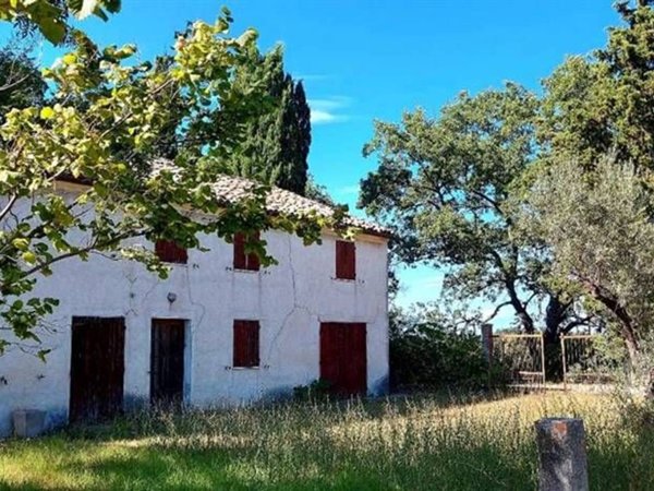 casa semindipendente in vendita a Senigallia in zona Roncitelli