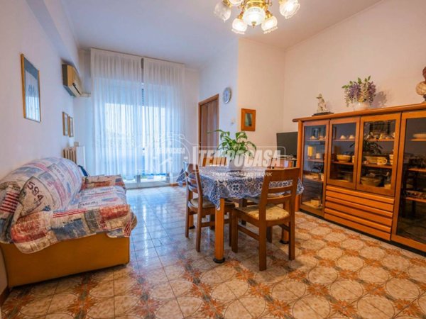 appartamento in vendita a Senigallia in zona Marzocca