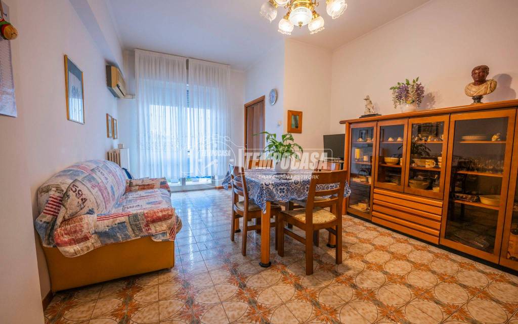 appartamento in vendita a Senigallia in zona Marzocca