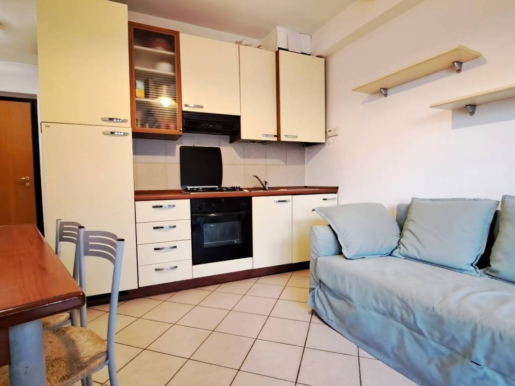 appartamento in vendita a Senigallia