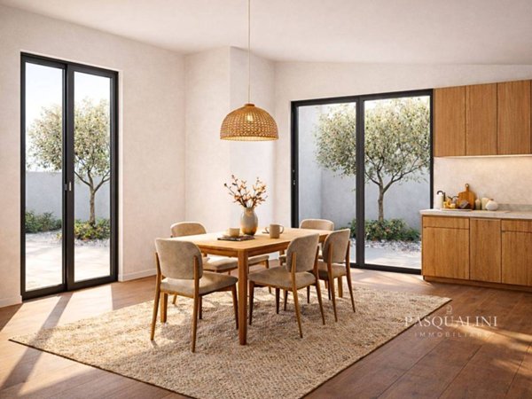 appartamento in vendita a Senigallia