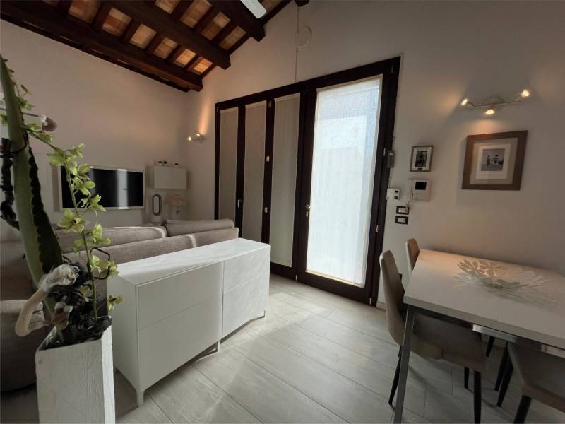 casa indipendente in vendita a Senigallia