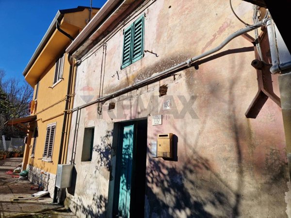 casa indipendente in vendita a Senigallia