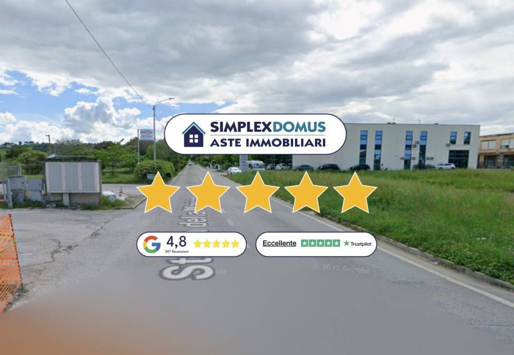 casa indipendente in vendita a Senigallia in zona Cesano