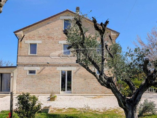 appartamento in vendita a Senigallia in zona Bettolelle