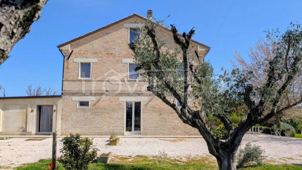 appartamento in vendita a Senigallia in zona San Silvestro