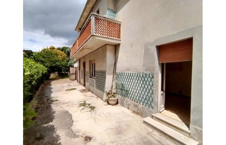 casa indipendente in vendita a Senigallia in zona Brugnetto