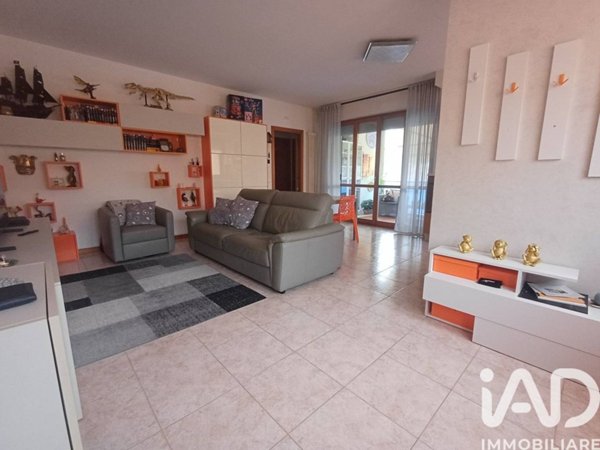appartamento in vendita a Senigallia
