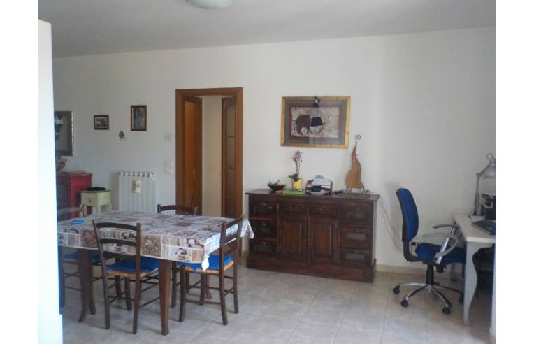 appartamento in vendita a Senigallia in zona Vallone