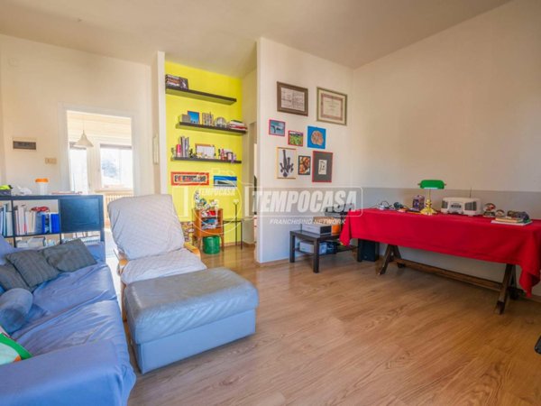 appartamento in vendita a Senigallia