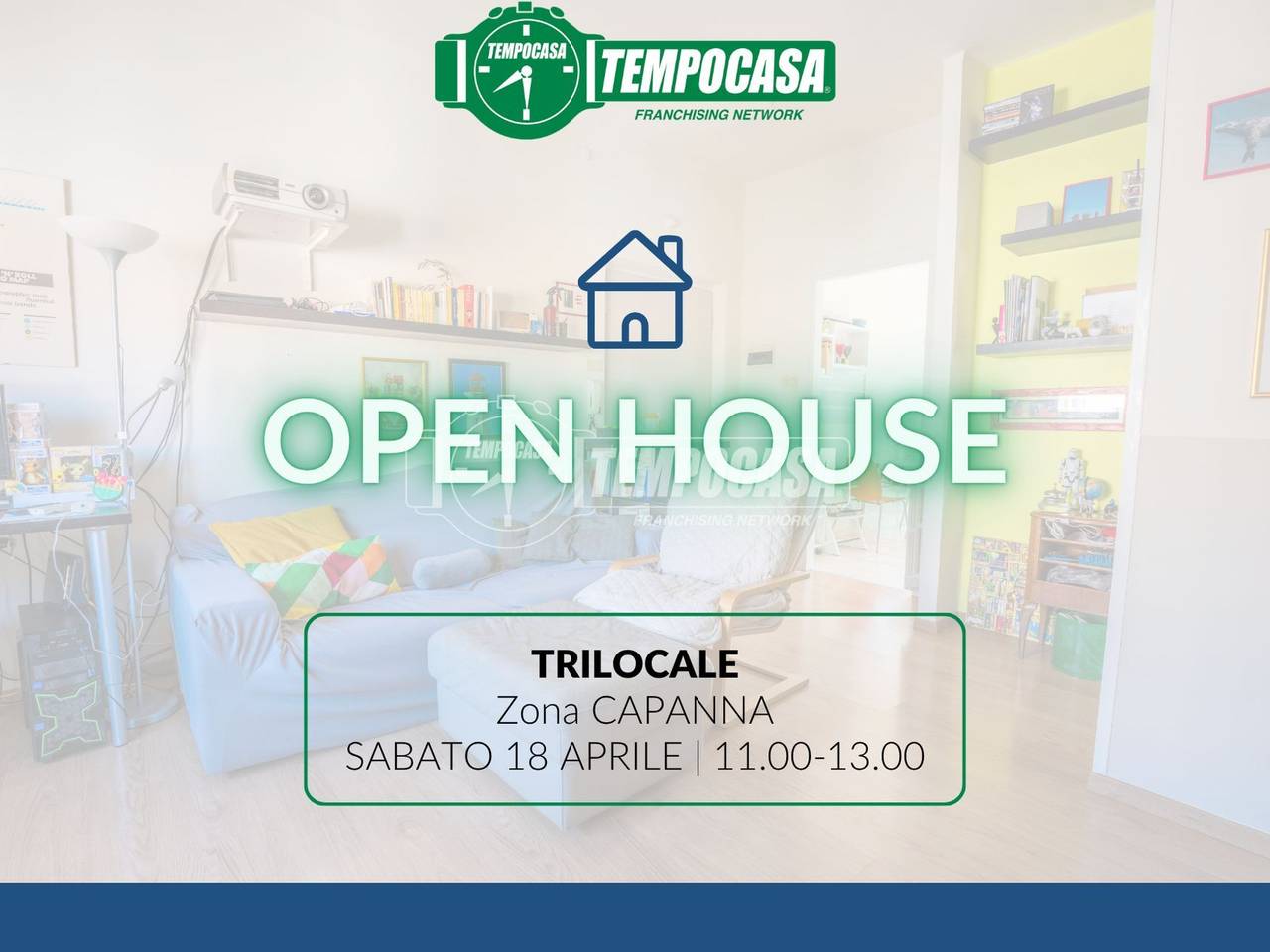 appartamento in vendita a Senigallia