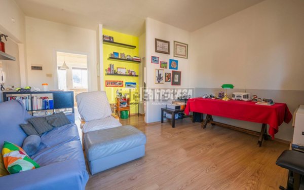 appartamento in vendita a Senigallia