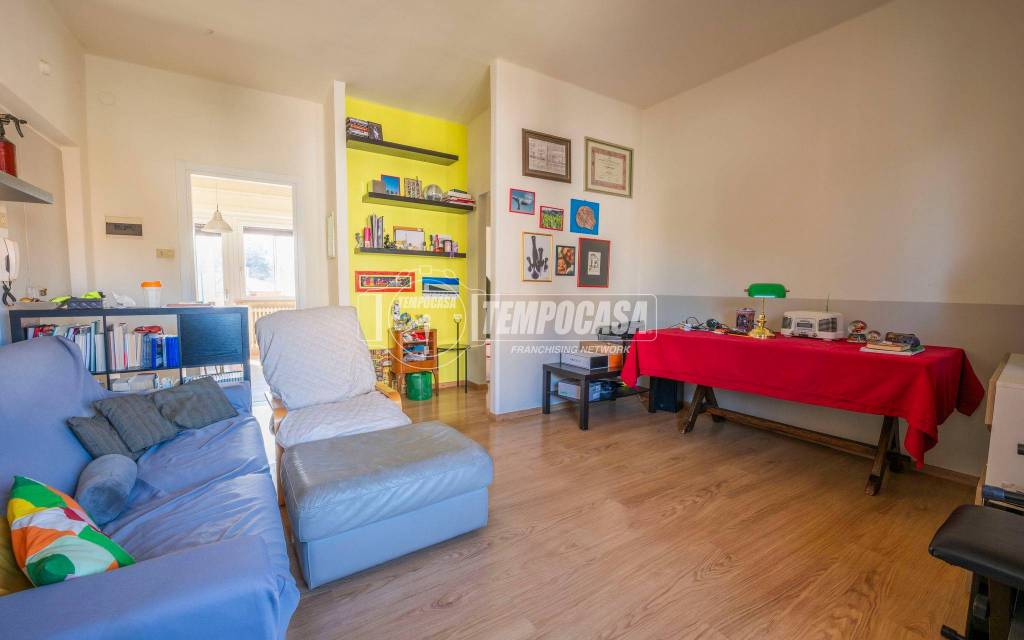 appartamento in vendita a Senigallia