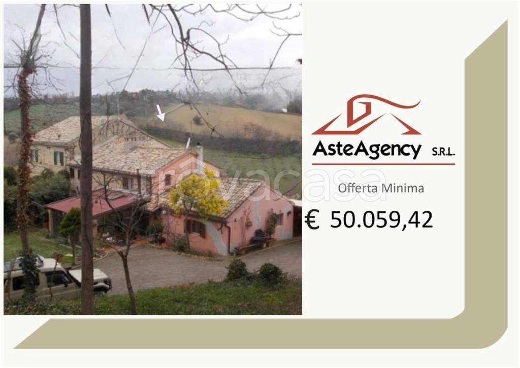 appartamento in vendita a Senigallia