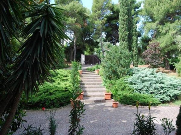 casa indipendente in vendita a Senigallia in zona Mandriola